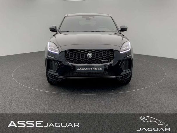 Jaguar E-Pace 221 kW image number 6