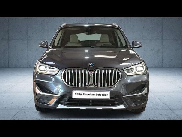 BMW X1 xDrive 93 kW image number 16