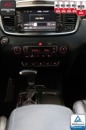 Kia Sorento 2.2 CRDi Platinum Edition 147 kW image number 6