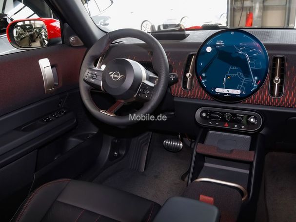 Mini John Cooper Works Countryman ALL4 221 kW image number 4