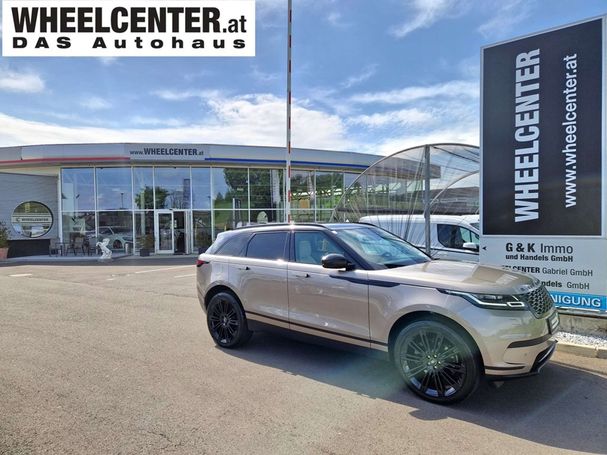 Land Rover Range Rover Velar P250 184 kW image number 2