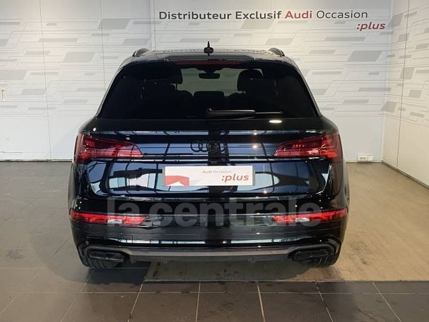 Audi Q5 35 TDI S tronic S-line 120 kW image number 3