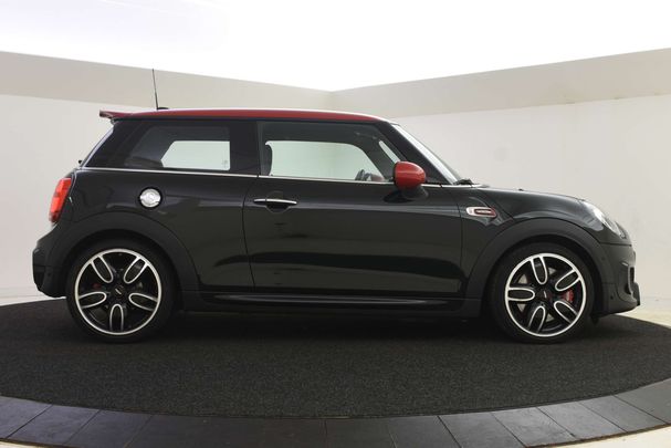 Mini John Cooper Works 171 kW image number 11