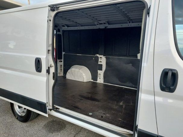 Fiat Ducato 33 140 103 kW image number 8