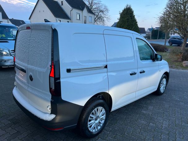 Volkswagen Caddy 2.0 TDI 75 kW image number 3