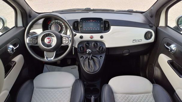 Fiat 500 1.0 51 kW image number 7