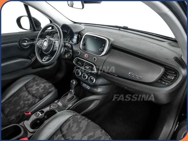 Fiat 500X Cross 1.3 DCT 110 kW image number 14