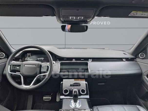 Land Rover Range Rover Evoque 147 kW image number 5