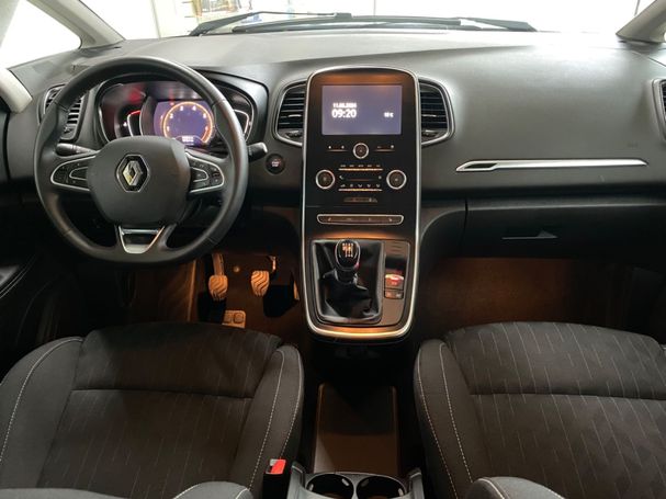 Renault Scenic 85 kW image number 10