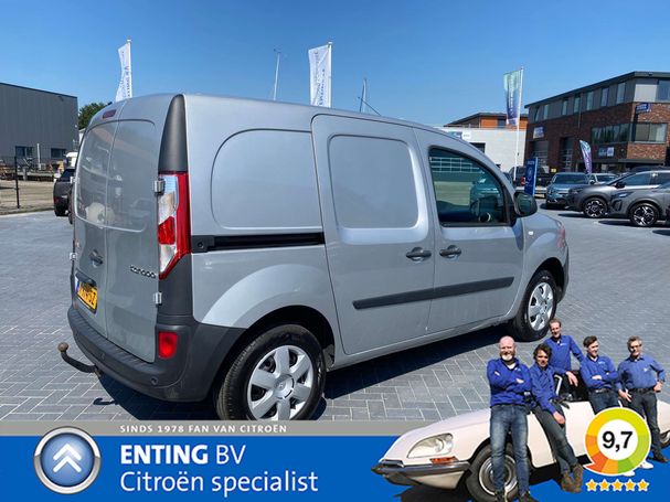 Renault Kangoo Energy dCi 75 55 kW image number 14