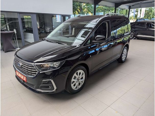 Ford Tourneo Connect 1.5 EcoBoost Titanium 85 kW image number 1