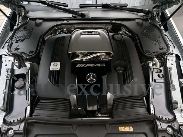 Mercedes-Benz AMG GT 63 Premium Plus 4Matic+ 430 kW image number 14