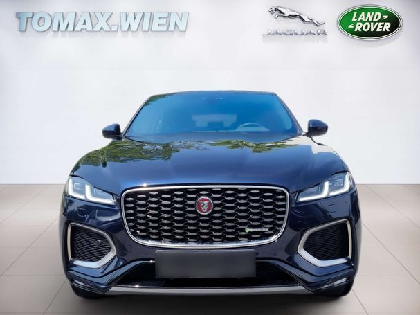 Jaguar F-Pace D200 S AWD 150 kW image number 3