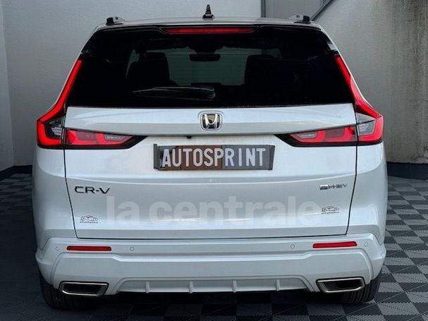 Honda CR-V 158 kW image number 5