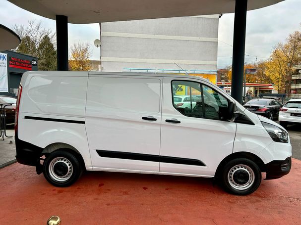 Ford Transit Custom 2.0 77 kW image number 2