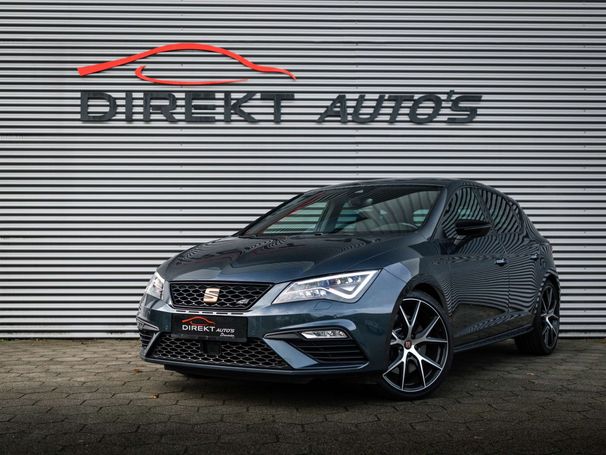 Seat Leon Cupra Edition 213 kW image number 1