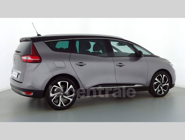 Renault Grand Scenic TCe 140 103 kW image number 16