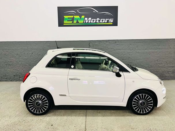 Fiat 500 1.2 51 kW image number 2