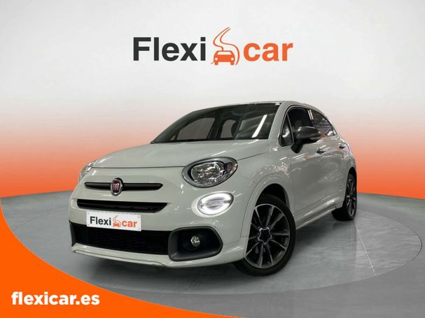 Fiat 500X 1.3 Sport DCT 110 kW image number 1