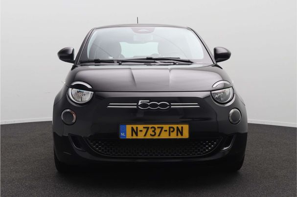 Fiat 500 e 42 kWh 87 kW image number 4