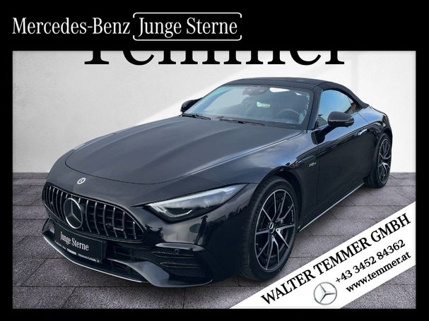 Mercedes-Benz SL 43 AMG 280 kW image number 2