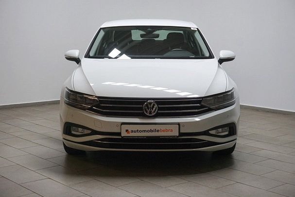 Volkswagen Passat DSG 110 kW image number 3