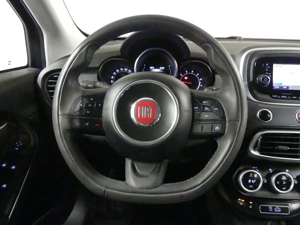 Fiat 500X 1.6 Lounge 81 kW image number 20