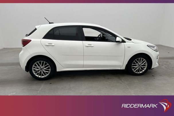 Kia Rio 1.2 63 kW image number 6