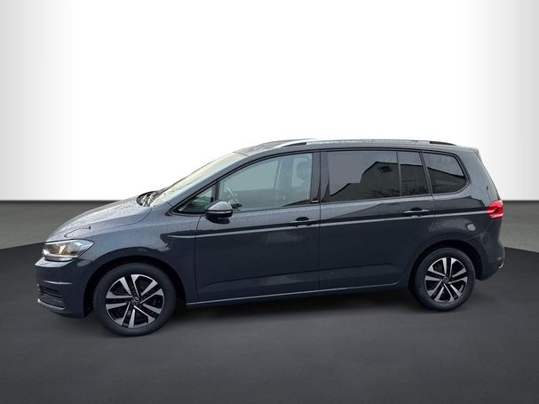 Volkswagen Touran 2.0 TDI DSG 110 kW image number 5