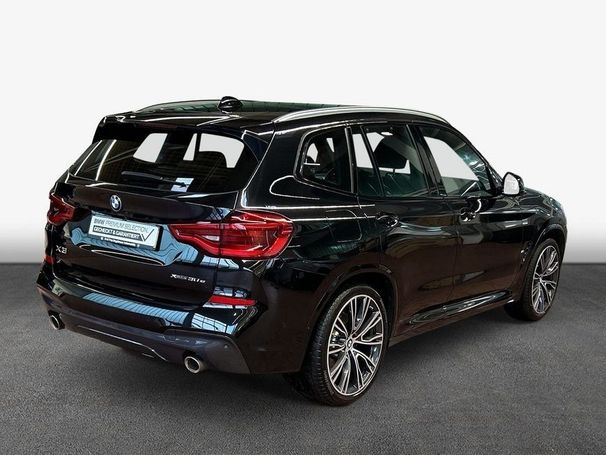 BMW X3 xDrive30e M Sport 215 kW image number 3