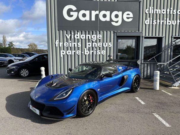 Lotus Exige 279 kW image number 1