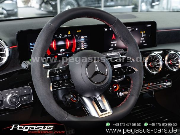 Mercedes-Benz A 45 AMG 4Matic 310 kW image number 32