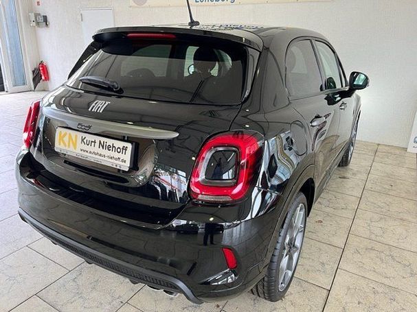 Fiat 500X 88 kW image number 6