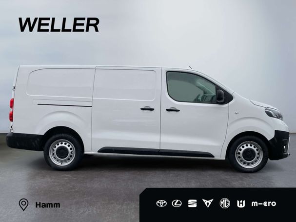 Toyota Proace L2 2.0 D-4D Comfort 130 kW image number 17