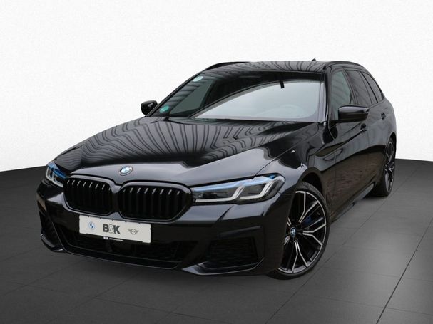 BMW 540d Touring M Sport xDrive 250 kW image number 1