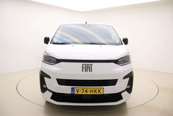 Fiat Scudo L3 2.0 145 107 kW image number 1