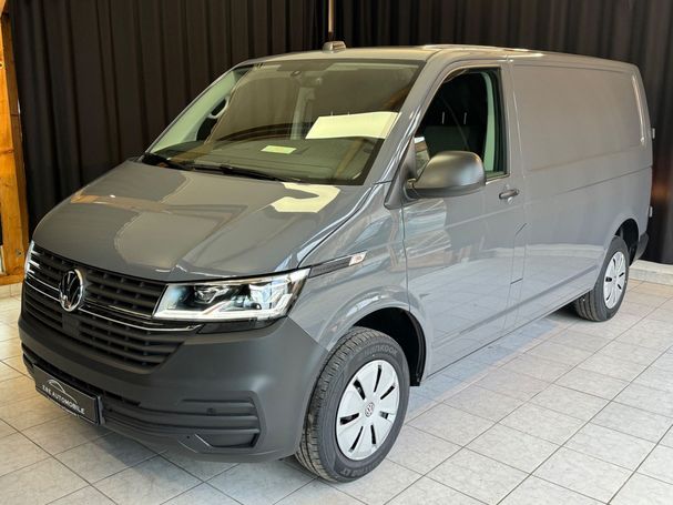 Volkswagen T6 Transporter 110 kW image number 1