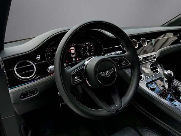 Bentley Continental GT Speed 485 kW image number 15