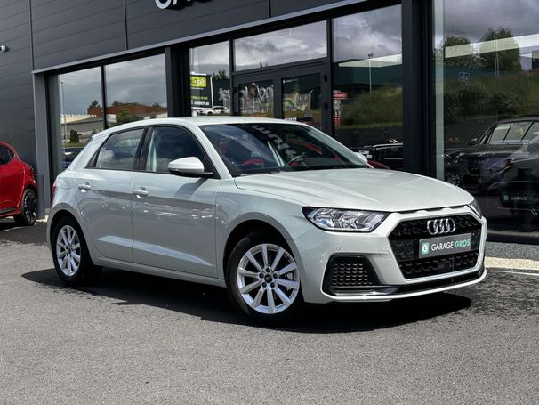 Audi A1 30 TFSI 81 kW image number 1