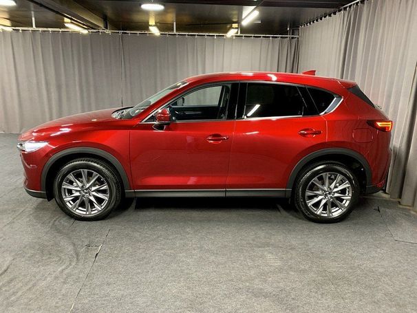 Mazda CX-5 194 AWD 143 kW image number 5