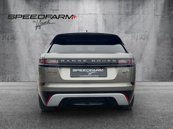 Land Rover Range Rover Velar 177 kW image number 3