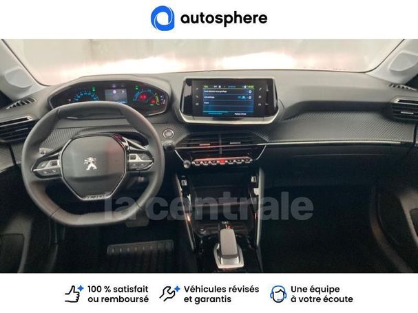 Peugeot 208 100 kW image number 8