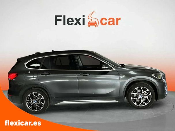 BMW X1 25e xDrive 162 kW image number 5