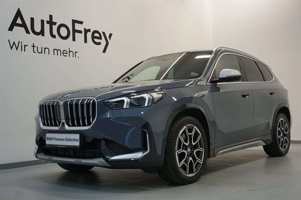 BMW X1 xDrive 145 kW image number 1