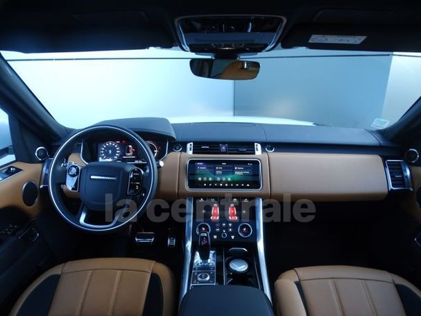 Land Rover Range Rover Sport HSE 297 kW image number 7