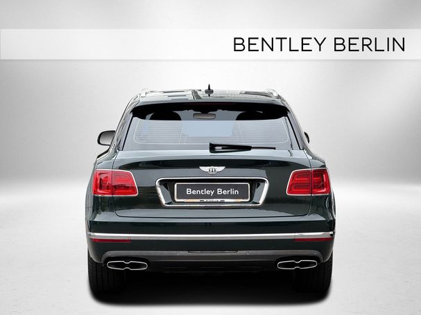 Bentley Bentayga 330 kW image number 5