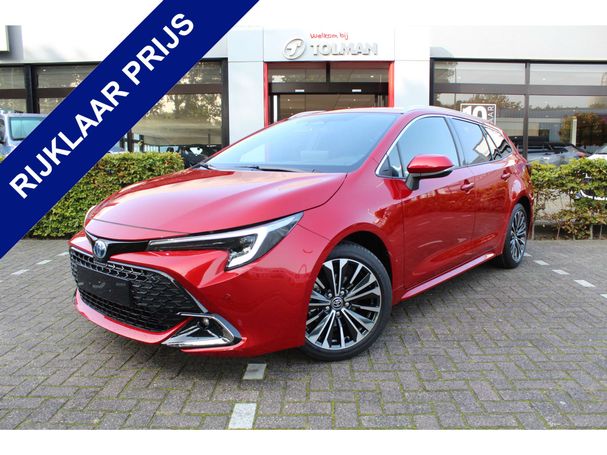 Toyota Corolla 1.8 Hybrid Touring Sports 104 kW image number 1