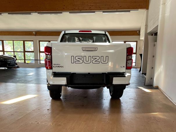 Isuzu D-Max Double Cab 120 kW image number 4