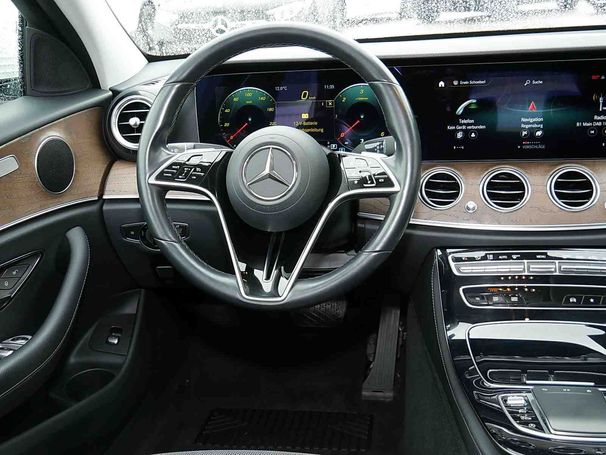 Mercedes-Benz E 220 d 143 kW image number 9