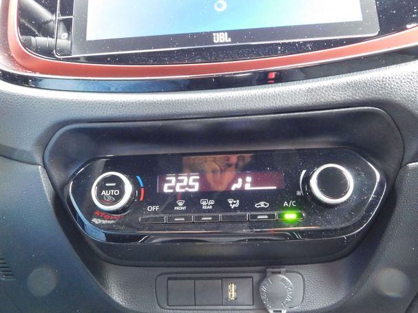 Toyota Aygo X 1.0 VVT-i 53 kW image number 27